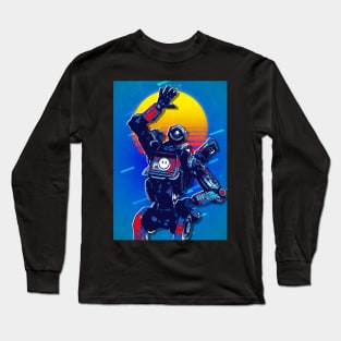 Pathfinder Long Sleeve T-Shirt